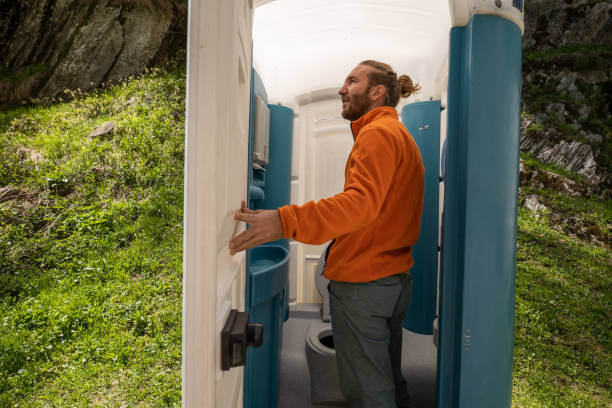 Best Local porta potty services  in Wolfforth, TX