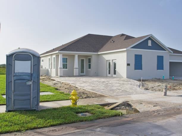 Best High-end porta potty rental  in Wolfforth, TX