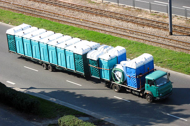 Best Best portable toilet rental  in Wolfforth, TX